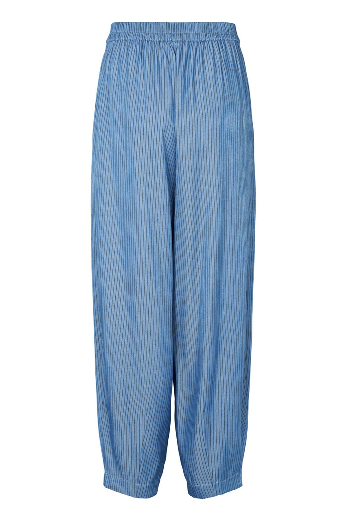 7513RDFNewHosana pants 213 Sky blue - RDF257