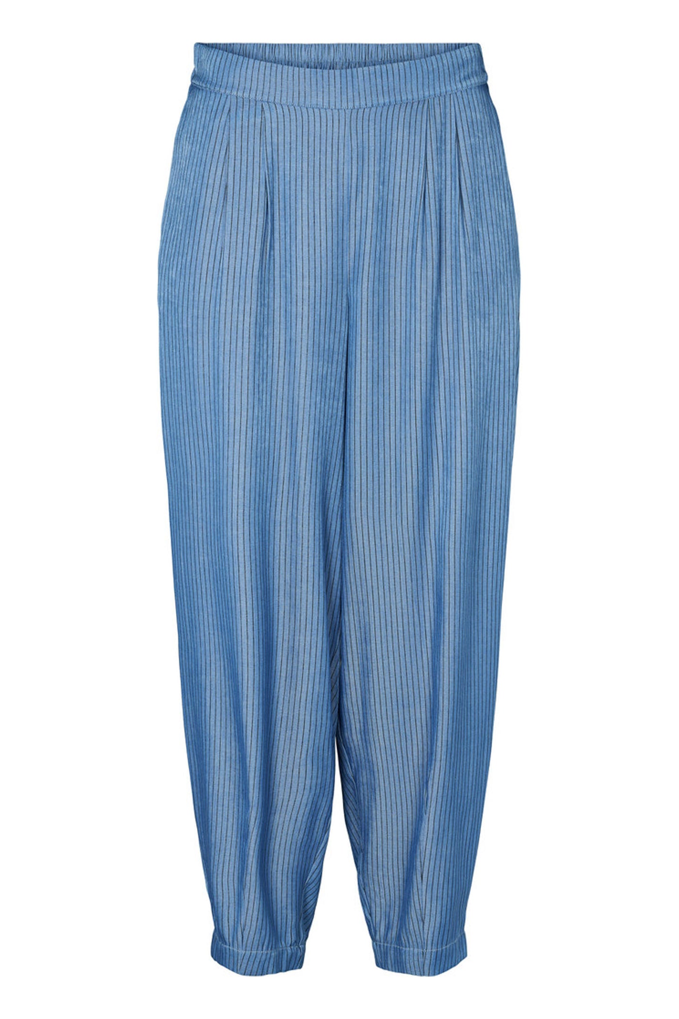 7513RDFNewHosana pants 213 Sky blue - RDF257