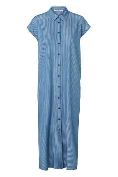 7513RDFMyrana dress 213 Sky blue - RDF258 Thumbnail
