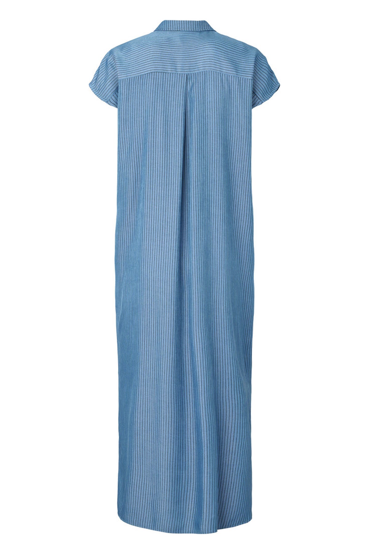 7513RDFMyrana dress 213 Sky blue - RDF258