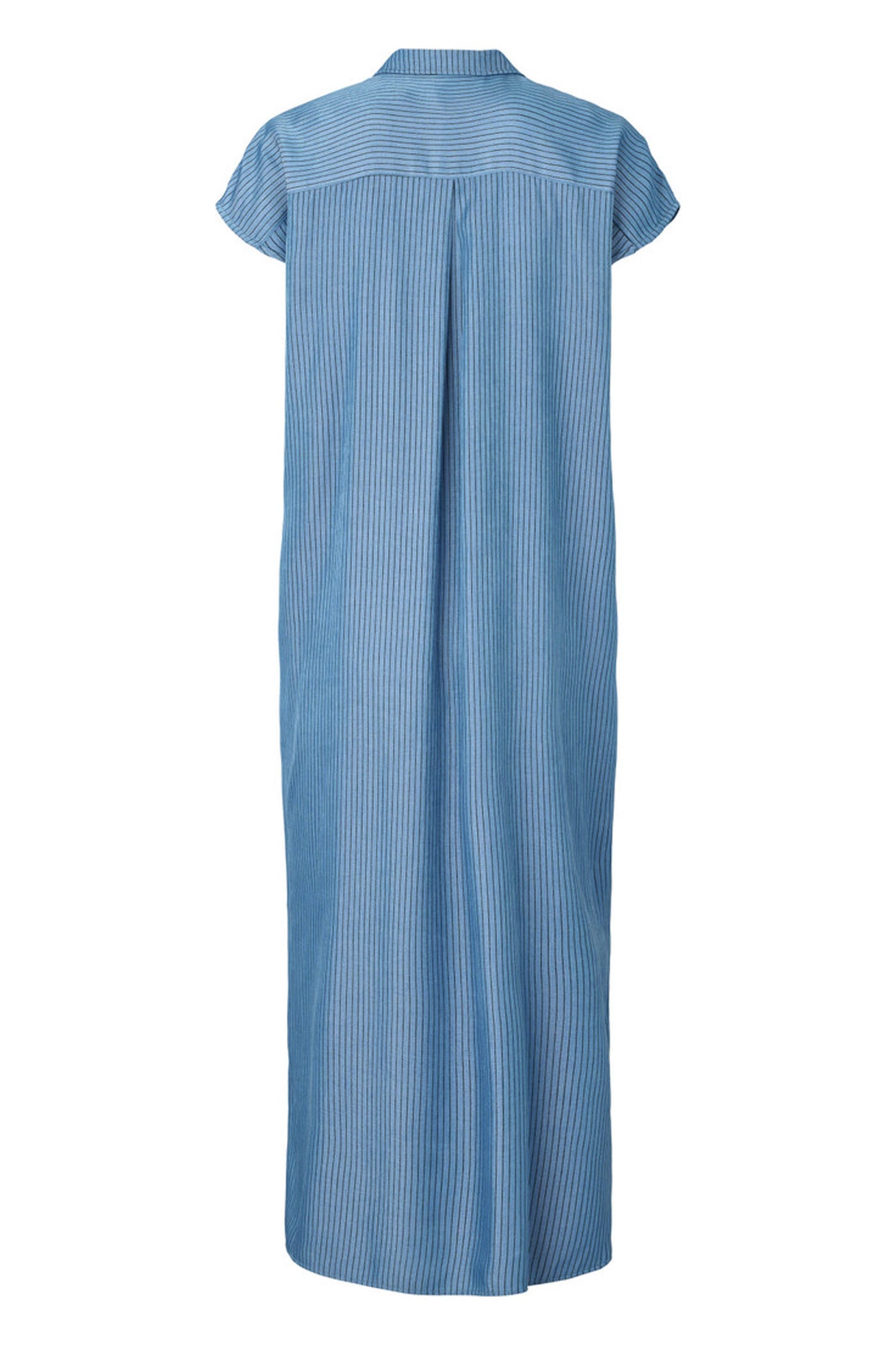 7513RDFMyrana dress 213 Sky blue - RDF258