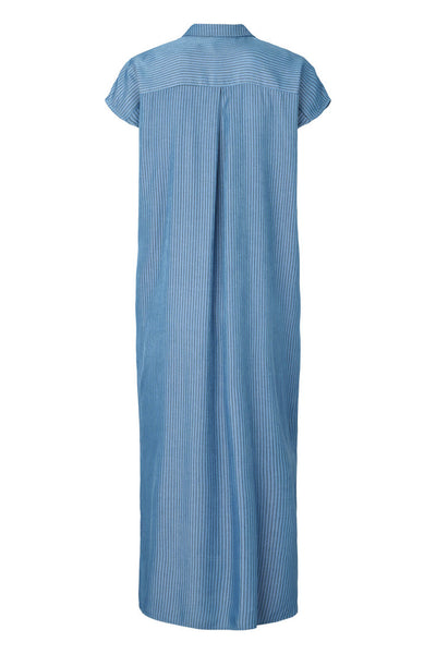 7513RDFMyrana dress 213 Sky blue - RDF258 Thumbnail