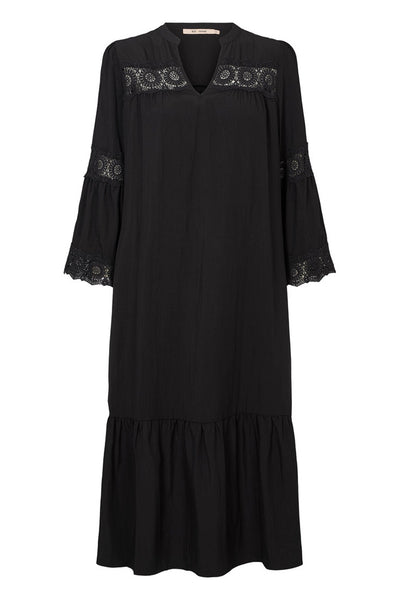 7523RDFJessamine dress 20 Black - RDF260 Thumbnail