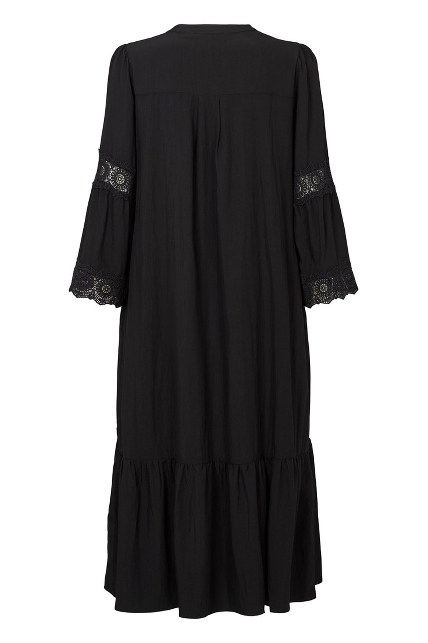 7523RDFJessamine dress 20 Black - RDF260