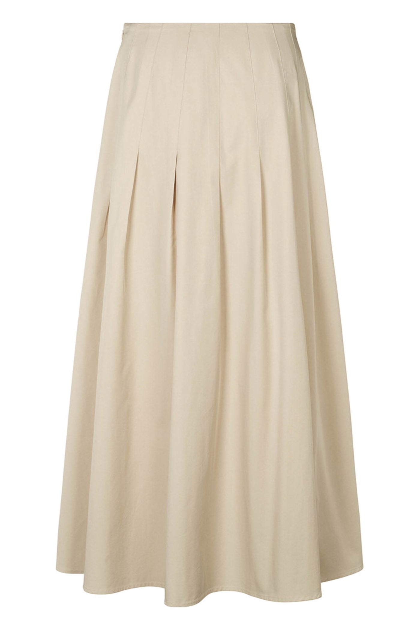 7537RDFBelladra skirt 420 Flint - RDF268