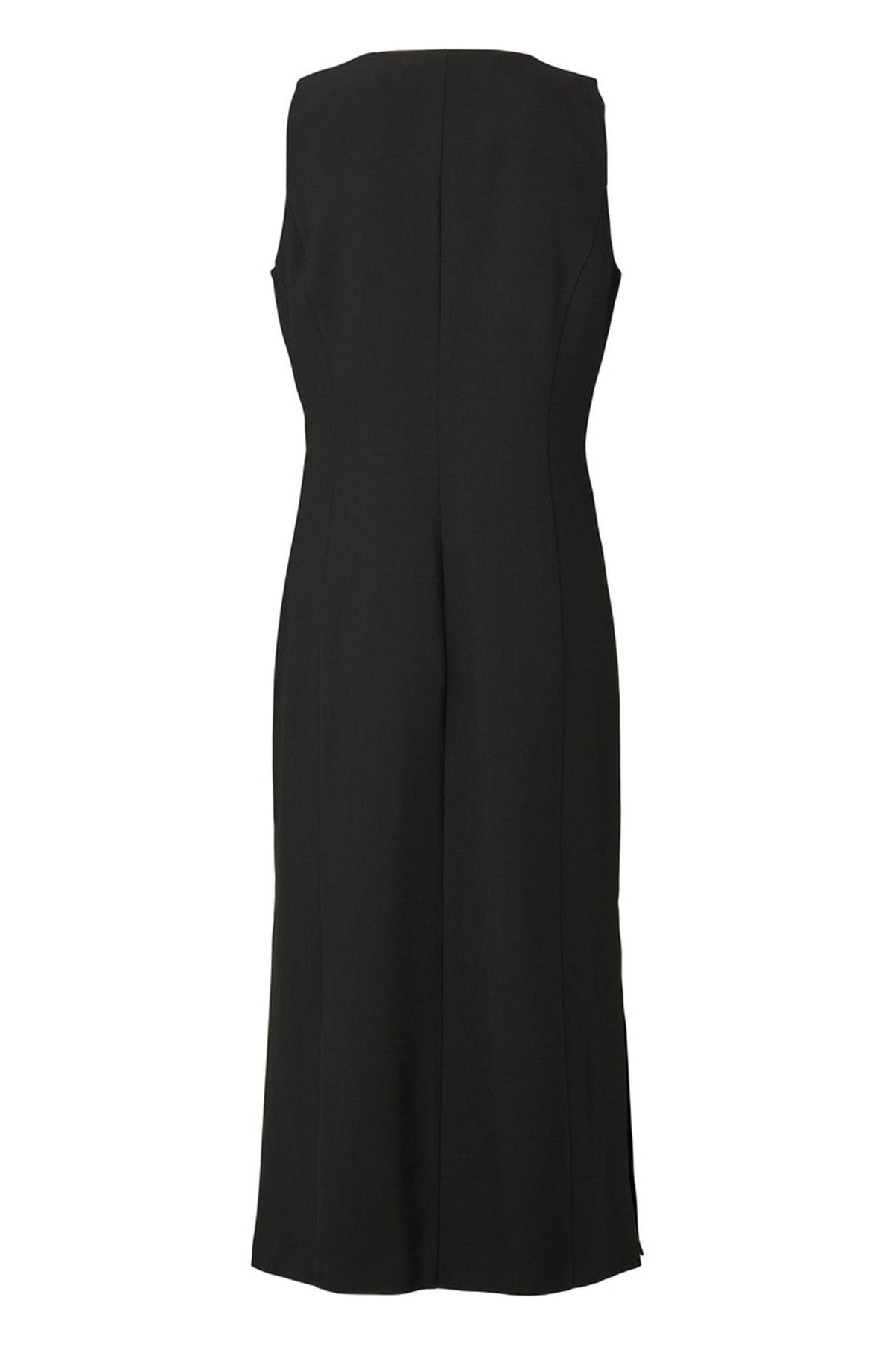 7099RDFBorghild dress 20 Black - RDF332