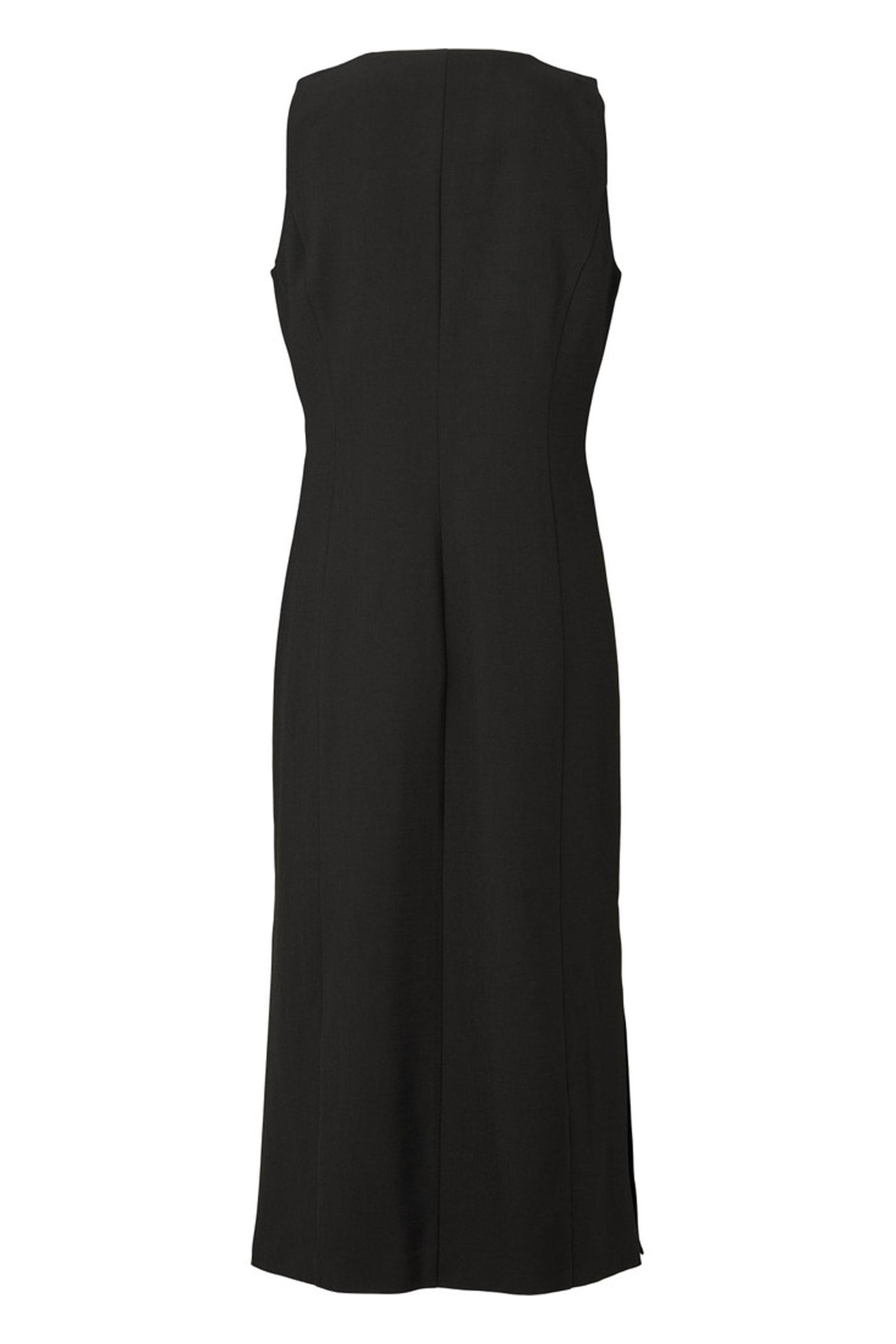7099RDFBorghild dress 20 Black - RDF332