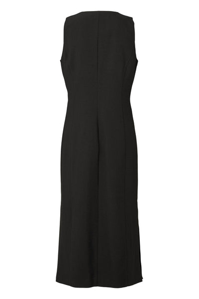 7099RDFBorghild dress 20 Black - RDF332 Thumbnail