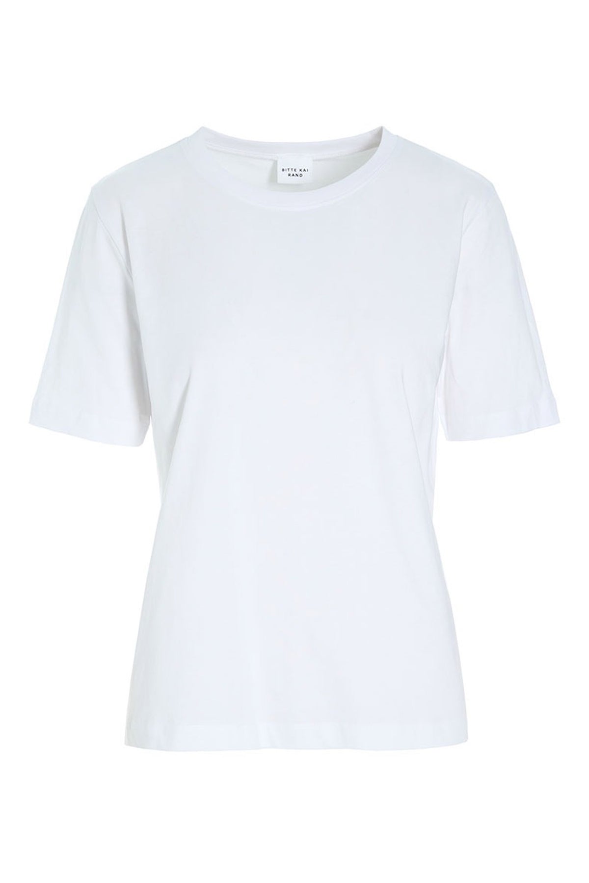 Osaka organic cotton t-shirt White - 9-4075-3435