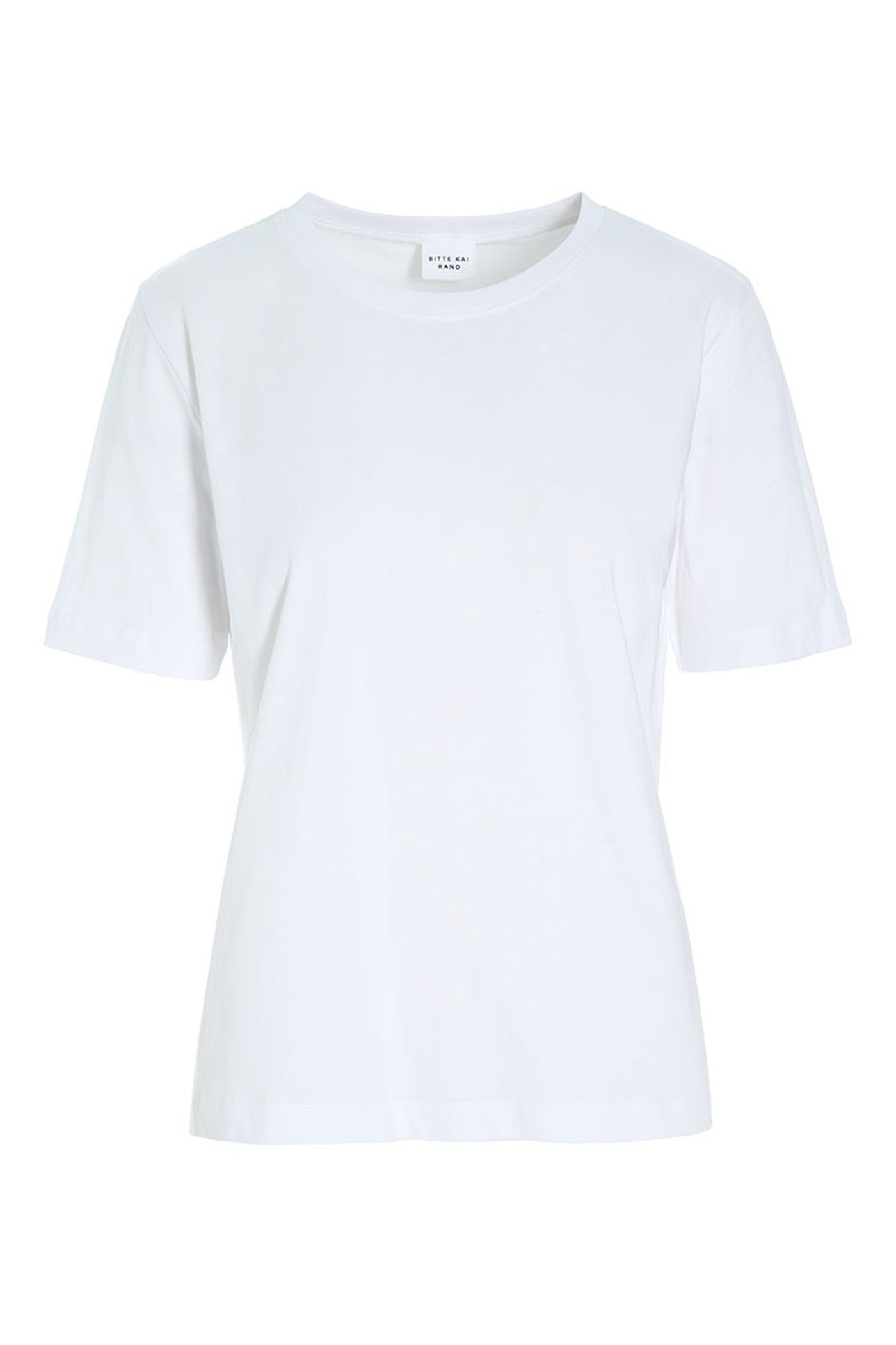 Osaka organic cotton t-shirt White - 9-4075-3435
