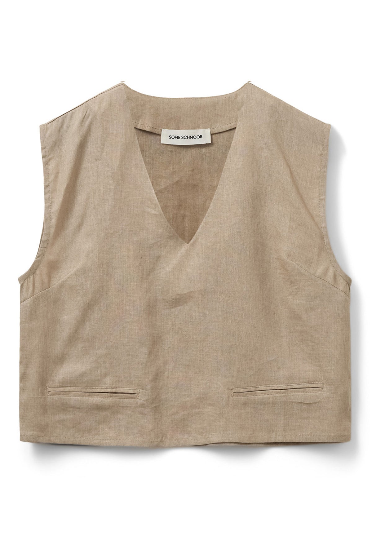 INAYASW TOP 7012 Camel - S252260