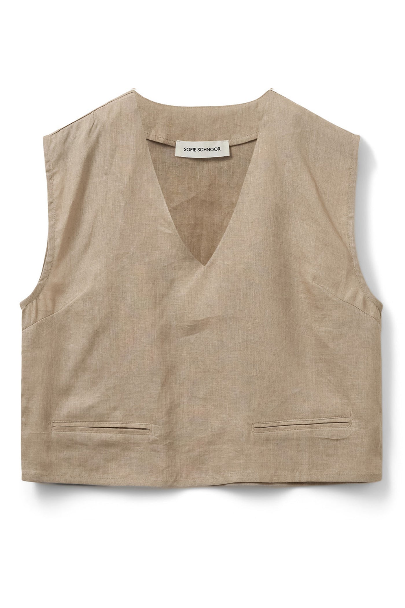 INAYASW TOP 7012 Camel - S252260