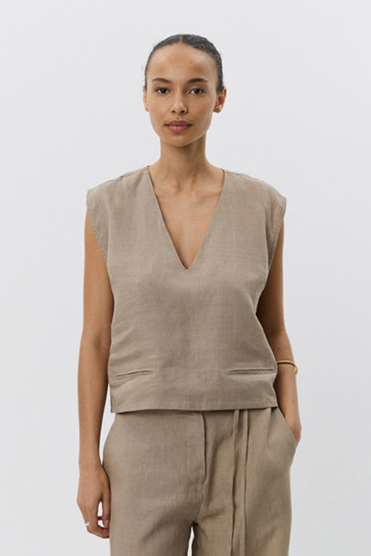 INAYASW TOP 7012 Camel - S252260