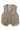 IDASW VEST 7055 Light brown - S252436