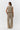 LUNETSW TROUSERS 7055 Light brown - S252437
