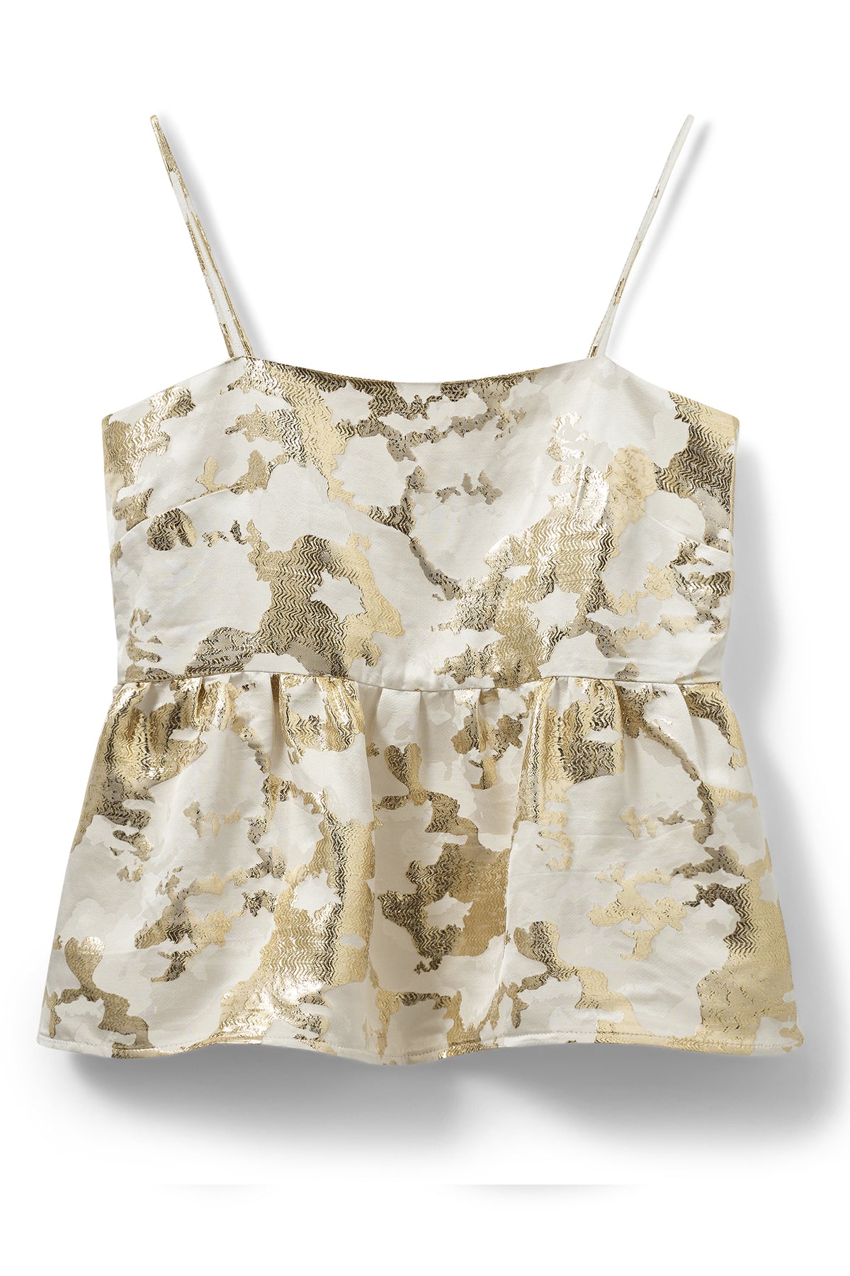 LOVASW TOP 0101 Off white - S252320