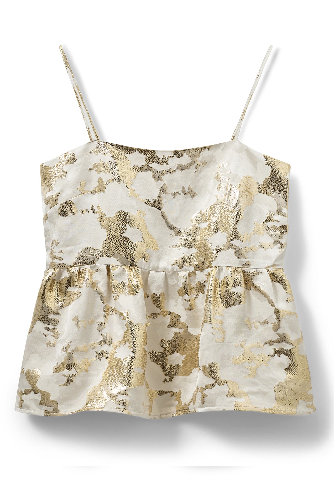 LOVASW TOP 0101 Off white - S252320