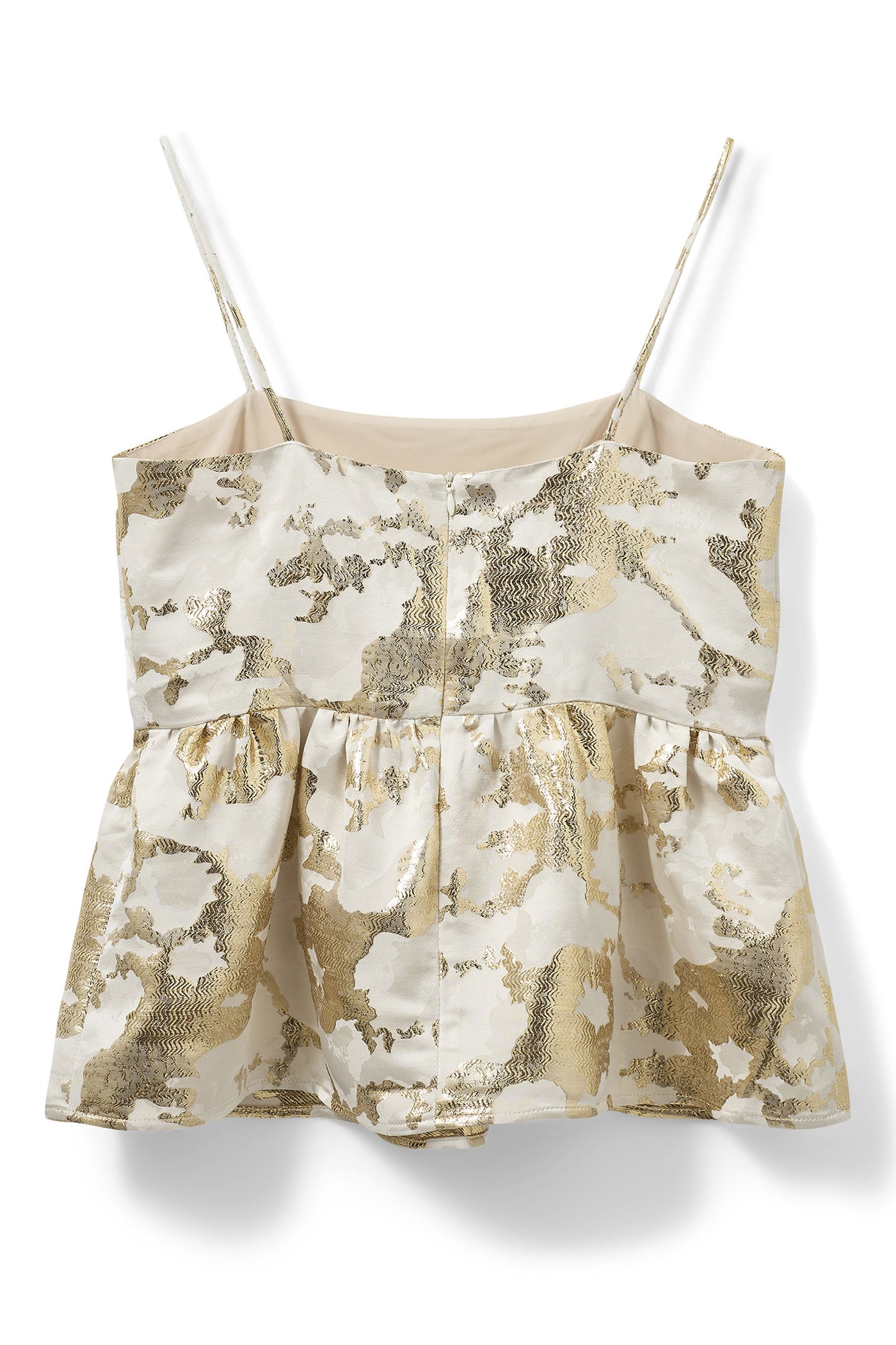 LOVASW TOP 0101 Off white - S252320