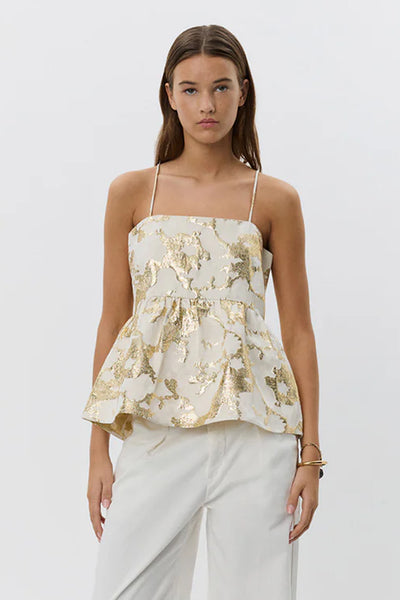 LOVASW TOP 0101 Off white - S252320 Thumbnail