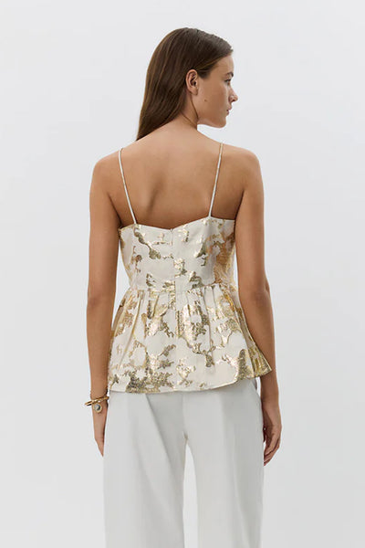 LOVASW TOP 0101 Off white - S252320 Thumbnail