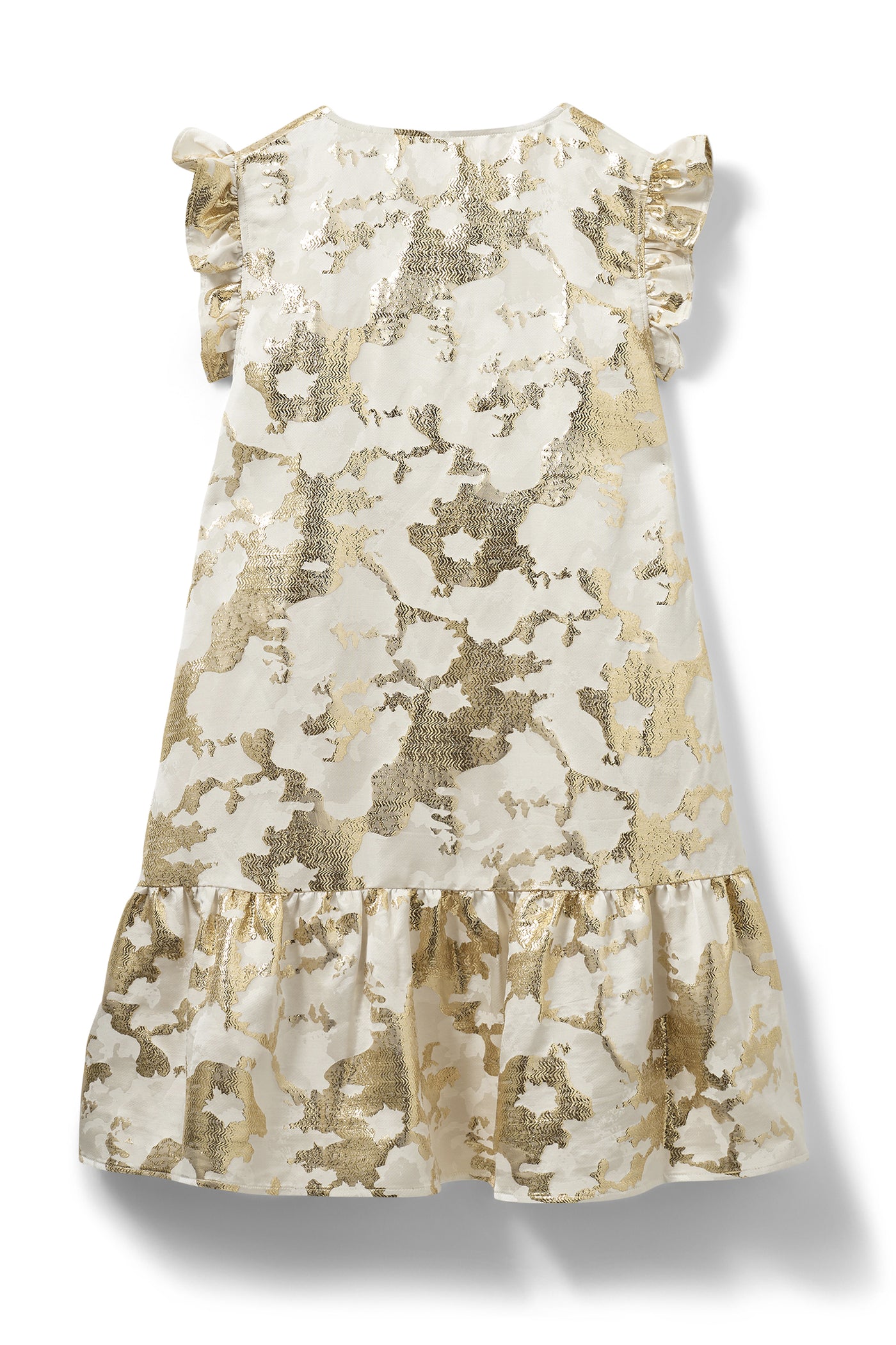ELMASW DRESS 0101 Off white - S252321