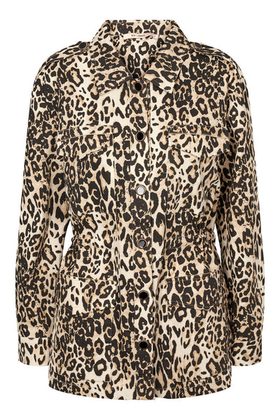 7541RDFBitte jacket 420 Flint - RDF297 Thumbnail