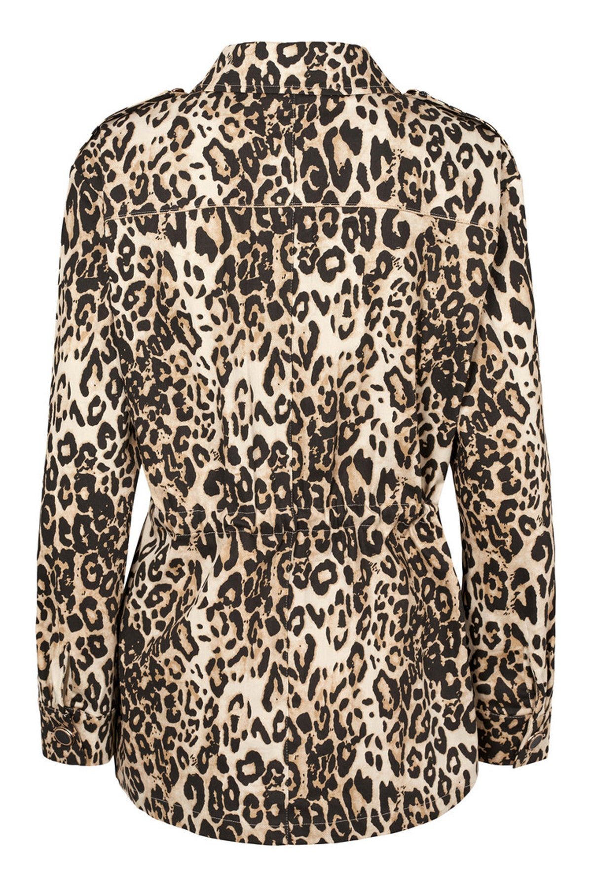 7541RDFBitte jacket 420 Flint - RDF297