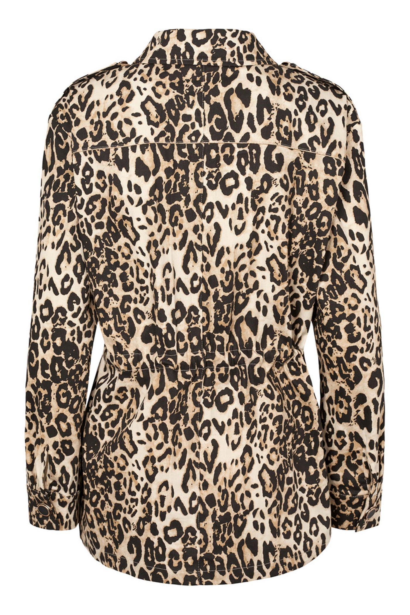 7541RDFBitte jacket 420 Flint - RDF297