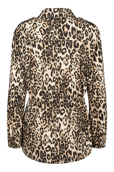 7541RDFBitte jacket 420 Flint - RDF297 Thumbnail