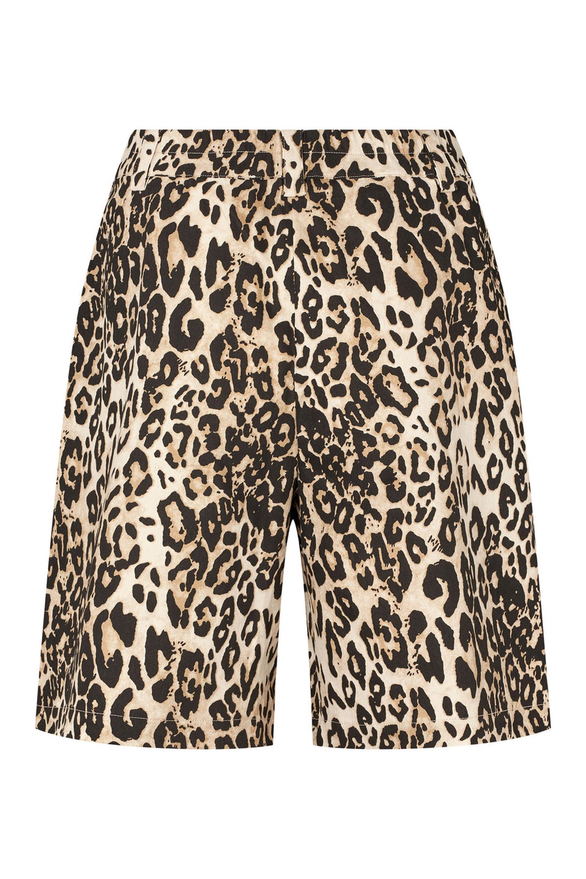 7541RDFKalina shorts 420 Flint - RDF298