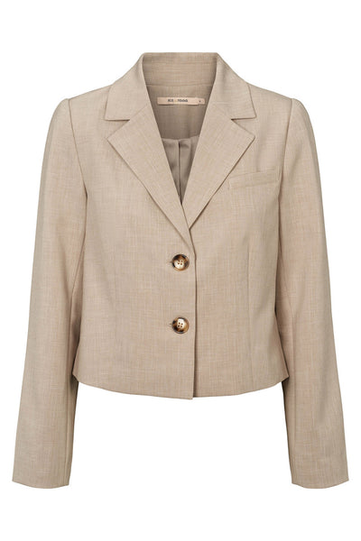 7099RDFIdun blazer 04 Light-sand - RDF333 Thumbnail