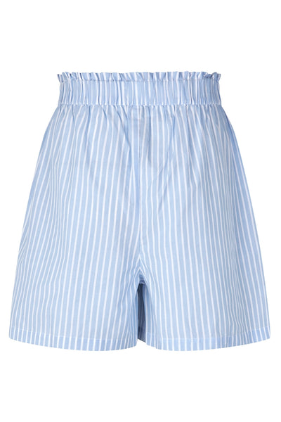 BlancaLL Shorts 80 Stripe - 25268-2021 Thumbnail