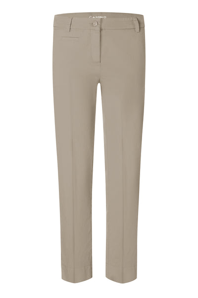 0360 07 7644 STELLA CROPPED BU Sand - 0360 07 7644 STELLA CROPPED Thumbnail