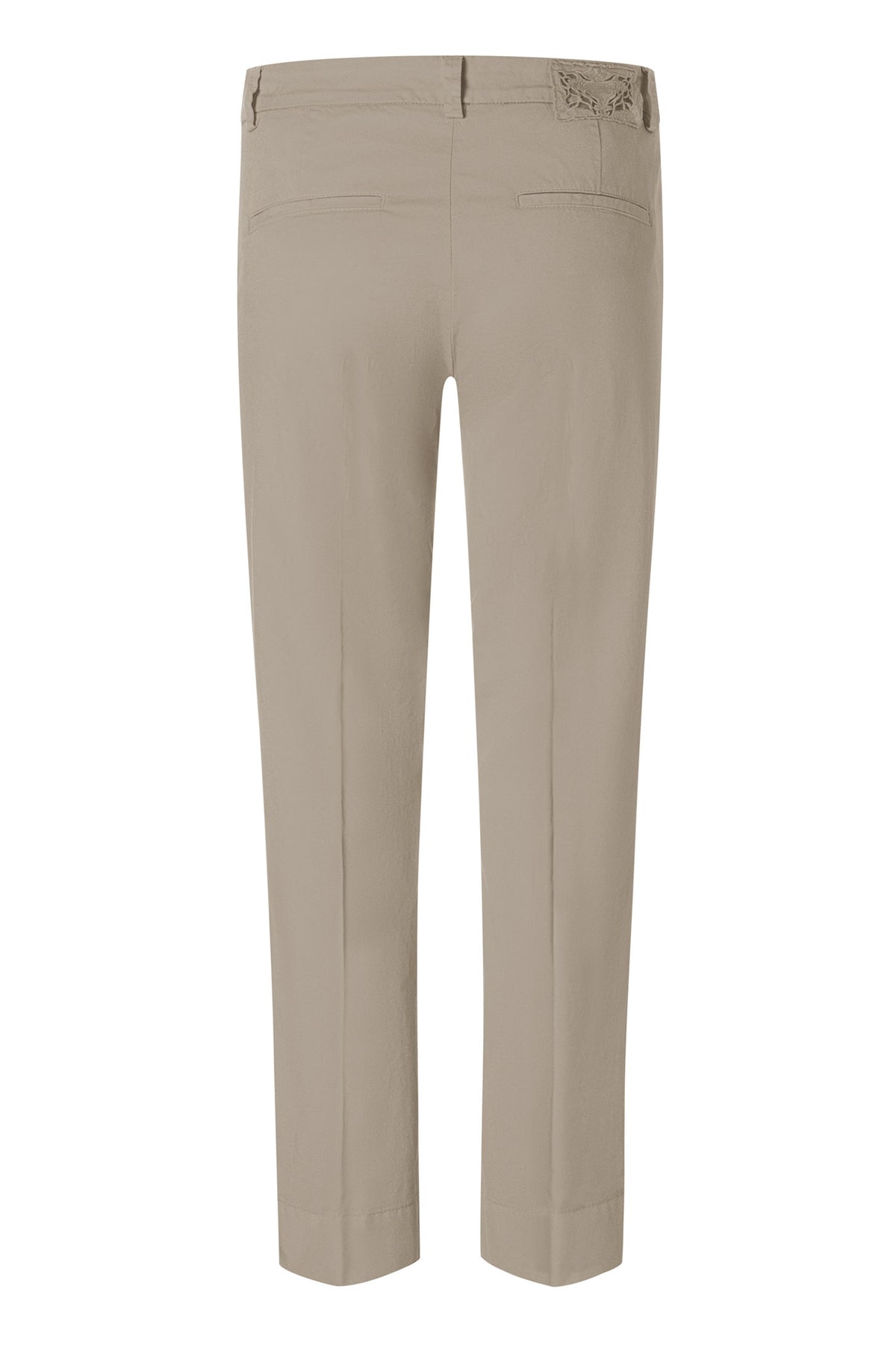 0360 07 7644 STELLA CROPPED BU Sand - 0360 07 7644 STELLA CROPPED