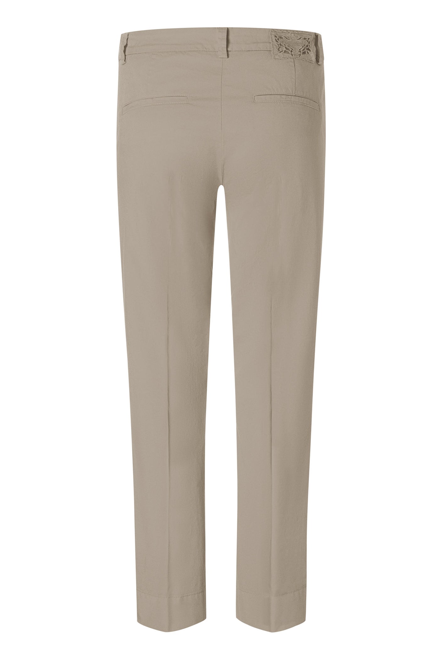 0360 07 7644 STELLA CROPPED BU Sand - 0360 07 7644 STELLA CROPPED
