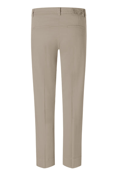 0360 07 7644 STELLA CROPPED BU Sand - 0360 07 7644 STELLA CROPPED Thumbnail