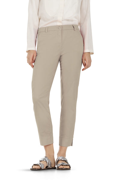 0360 07 7644 STELLA CROPPED BU Sand - 0360 07 7644 STELLA CROPPED Thumbnail
