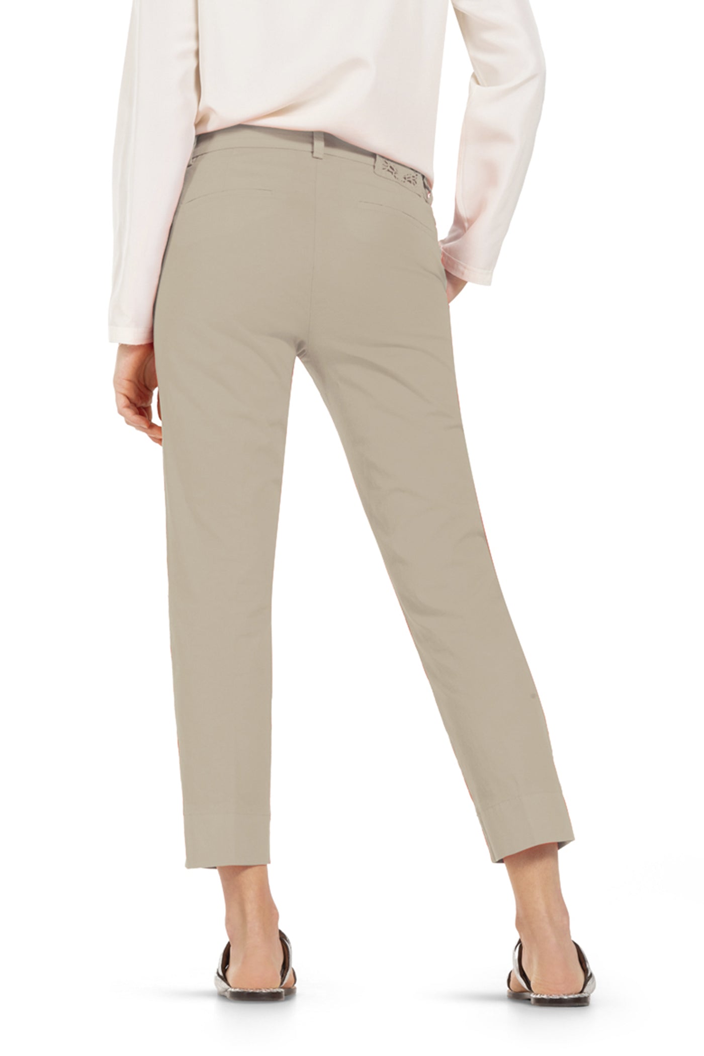 0360 07 7644 STELLA CROPPED BU Sand - 0360 07 7644 STELLA CROPPED