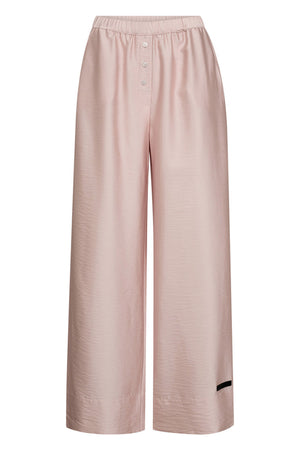 Breeze Pant Pale Rose - HL10112