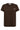 Mini Curve Logo Tee Mocca - HL10097