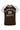 Neckline College Tee Mocca - HL10109