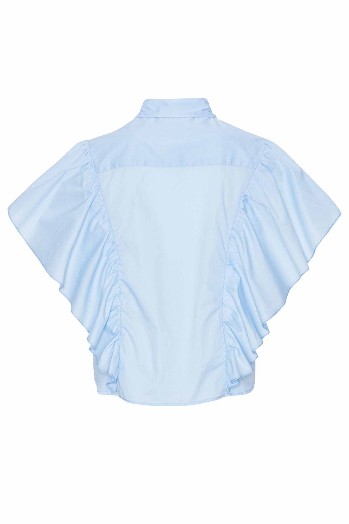 SALMA SKY BLUE