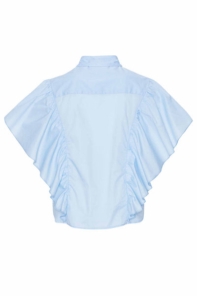 SALMA SKY BLUE Thumbnail