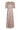 164910 KIKKA WILD ROSE DRESS K DUSTY ROSE - 164910 KIKKA WILD ROSE DRESS