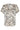 FloretBBPhina blouse White Cream AOP - BBW4586