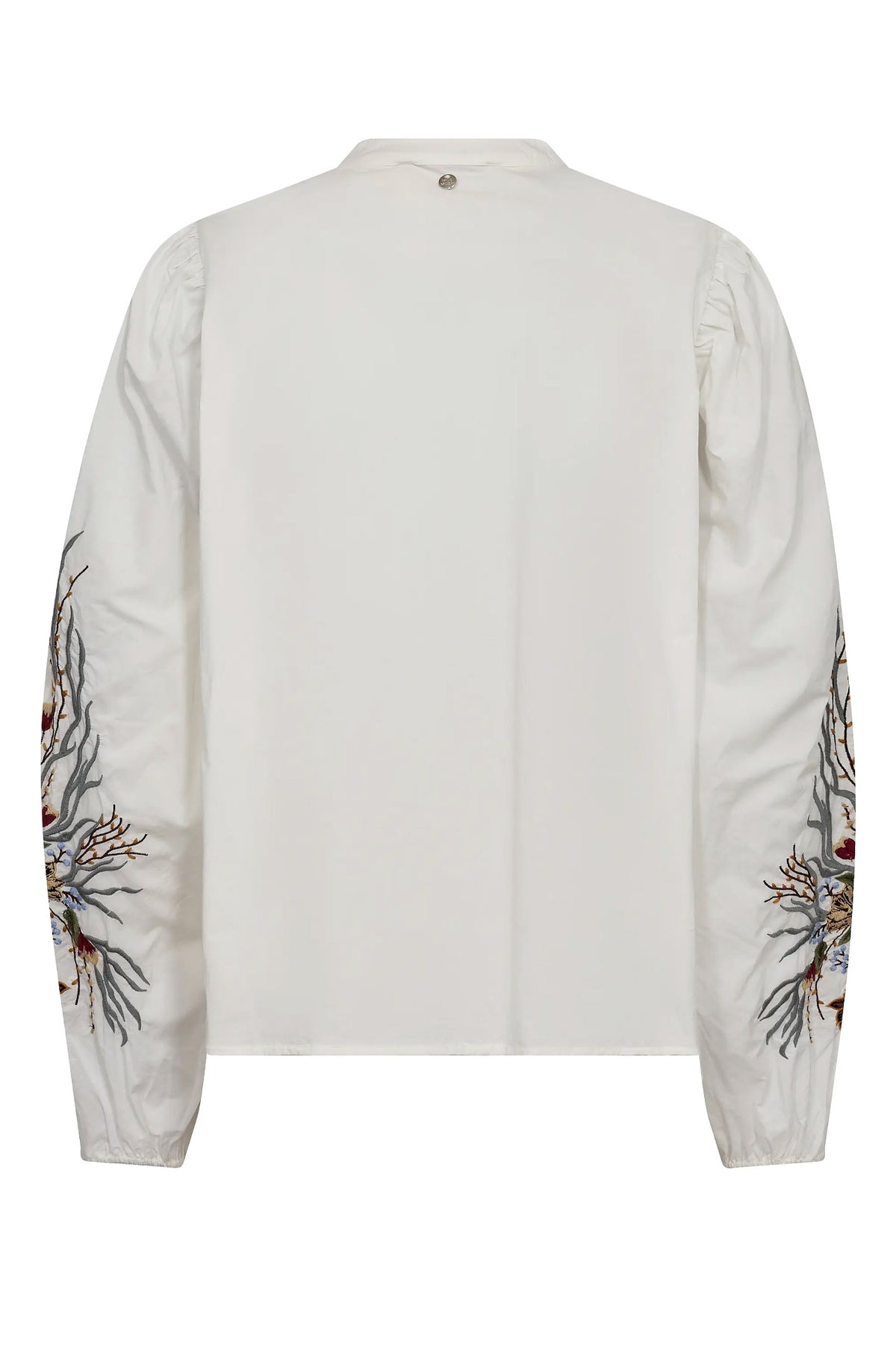 MMMysa Popli Shirt ECRU