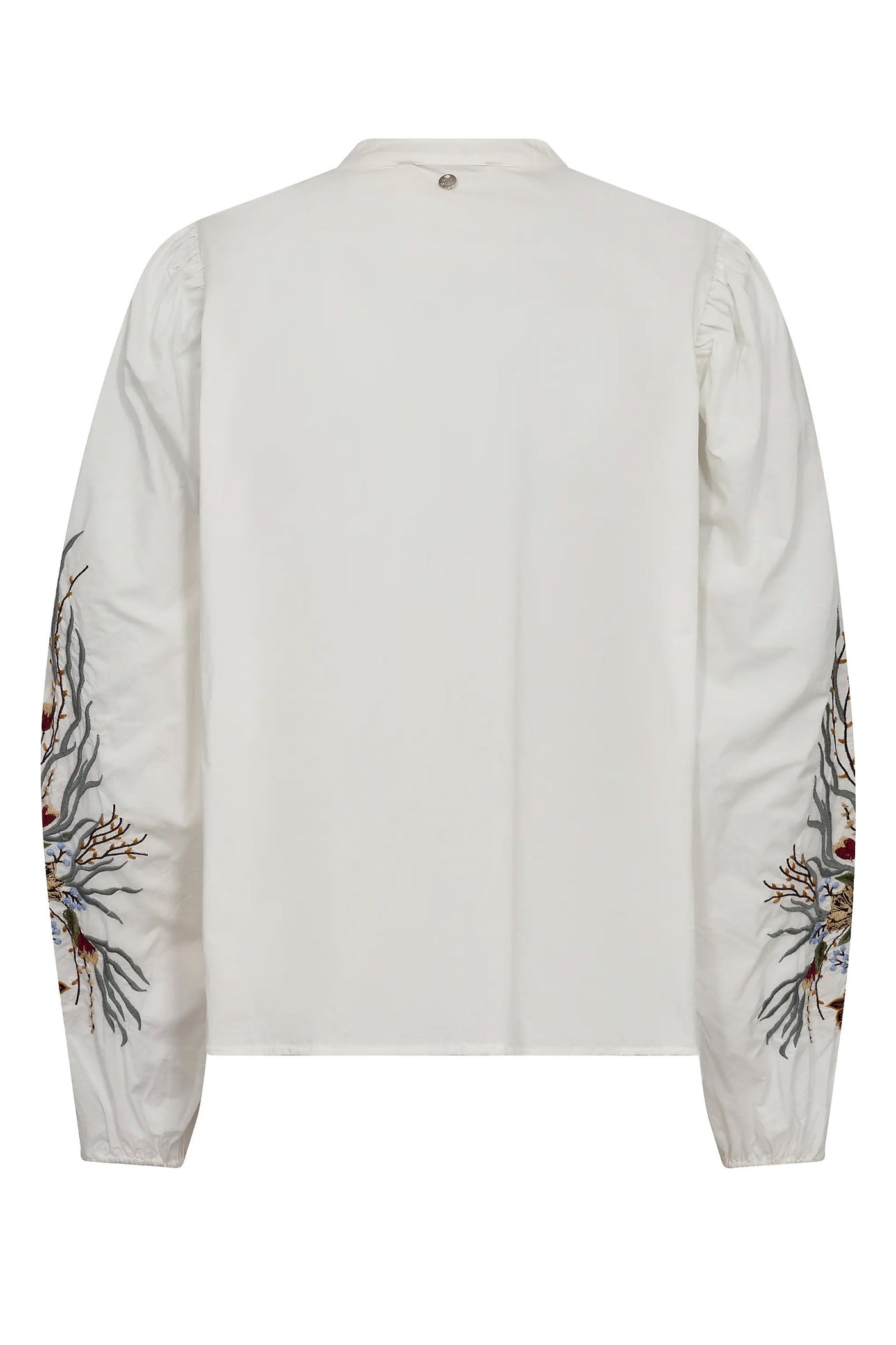 MMMysa Popli Shirt ECRU