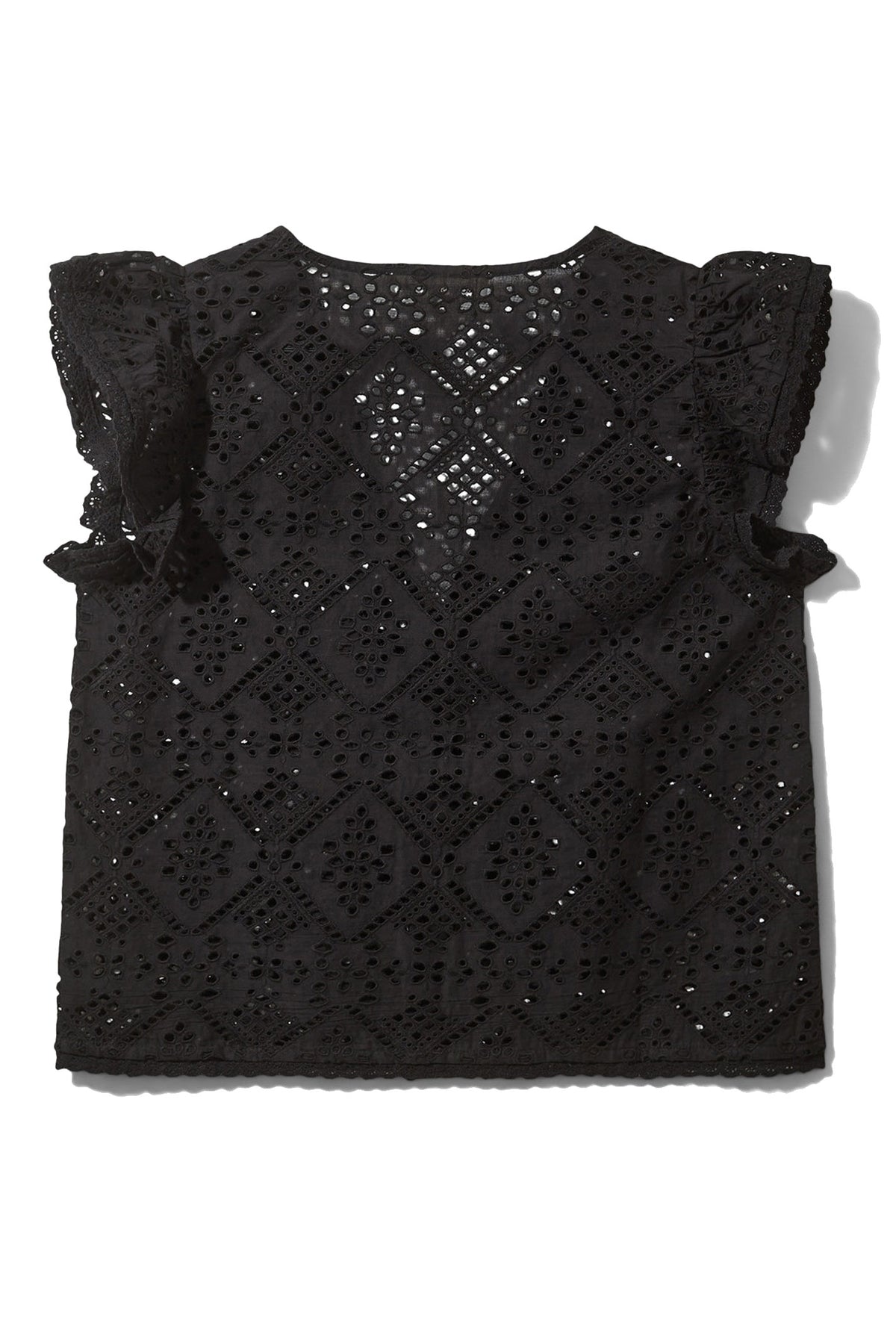 WILLIESW SHIRT 1000 Black - S252331