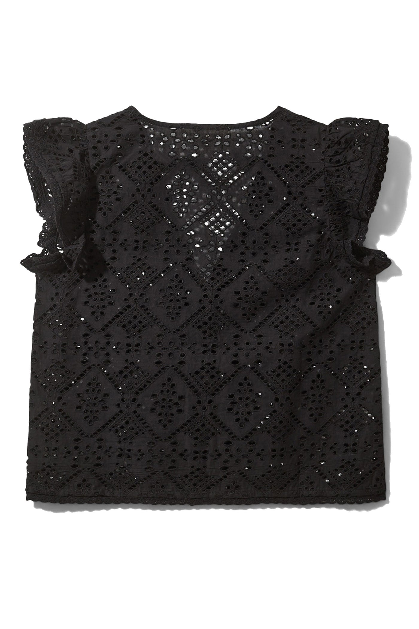 WILLIESW SHIRT 1000 Black - S252331