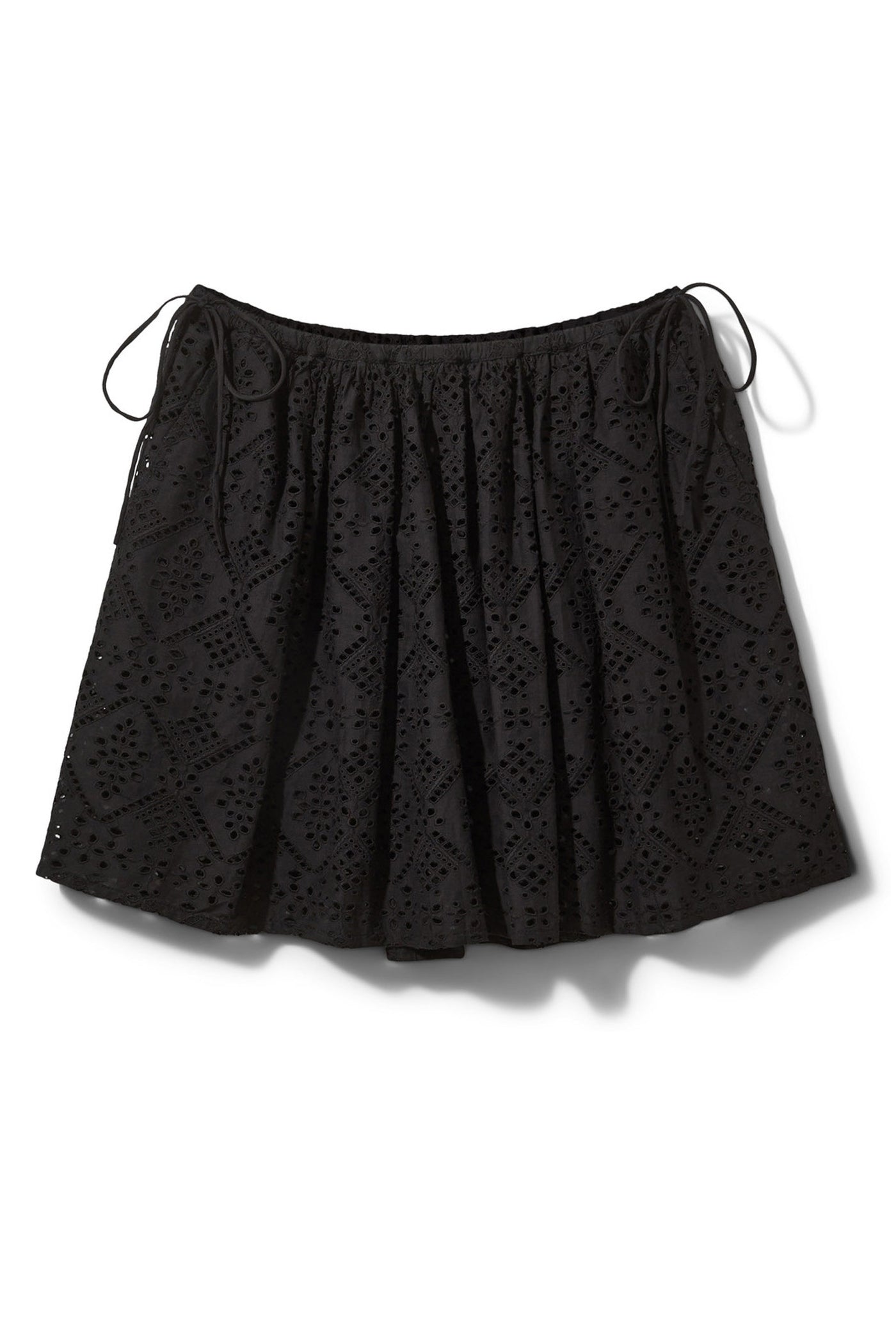 BEAUSW SKIRT 1000 Black - S252332
